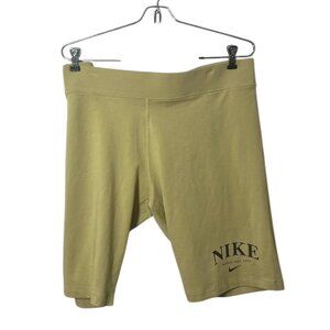 Nike Biker Lounge Shorts 🫶🎧💸‎